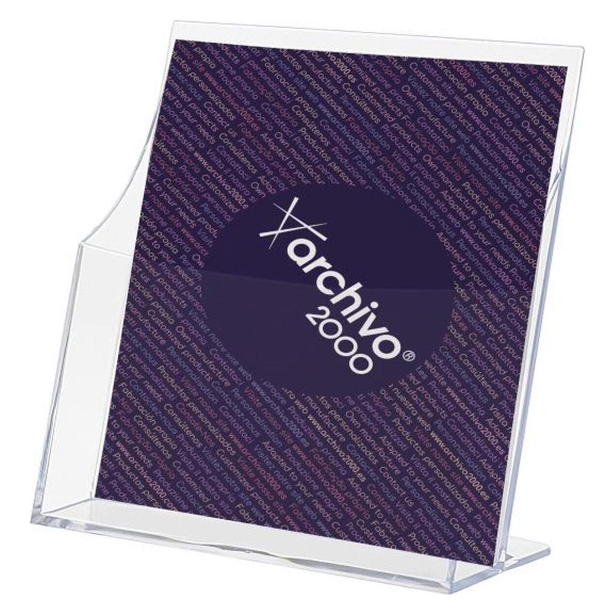 Archivo 2000 6143 CS TP (A4) (6143 CS TP)