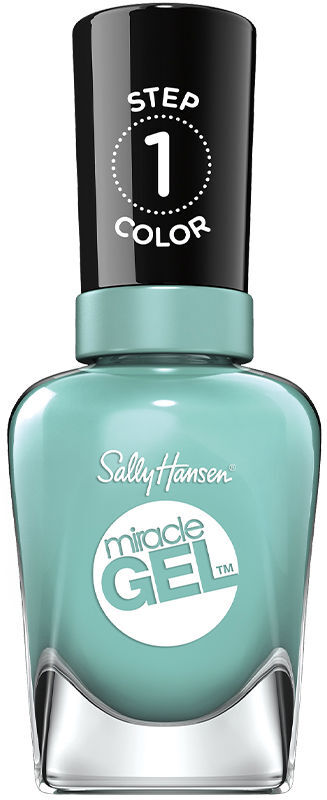 Sally Hansen Miracle Gel #709-mintage