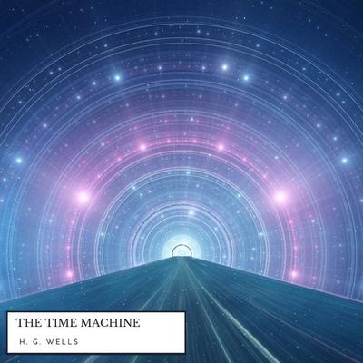 The Time Machine - H.G. Wells, Audio, 9782291060512