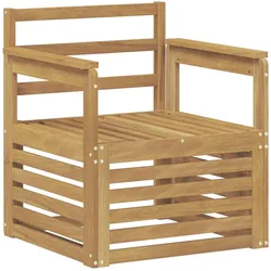 vidaXL, Gartenlounge, Inrenano (Offener Rahmen)