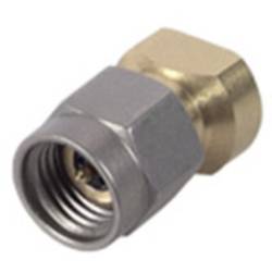 Huber+Suhner 84000377 Abschlusswiderstand Chrom 1 St.