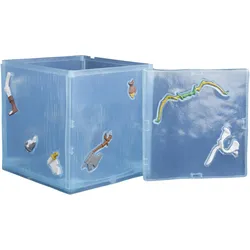 Dungeons & Dragons Ehre unter Dieben Golden Archive Gelatinous Cube Gallertwürfel, für 15 cm grosse F