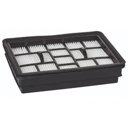 Bosch Flachfaltenfilter - 2609256F36