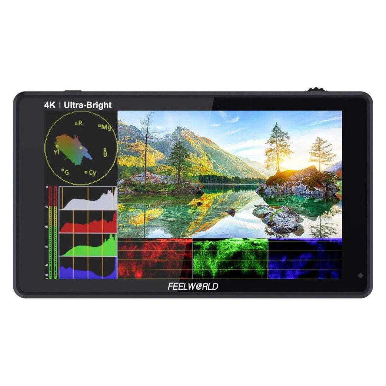 Feelworld LUT6 (6", Full HD) (LUT6)
