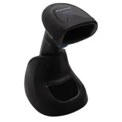 Barcodeleser Datalogic Qbt2500-Bk 1D/2D schwarz
