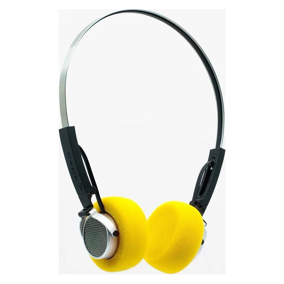 we are rewind - Retro Headset (12 h, Kabellos) (EQ-002)