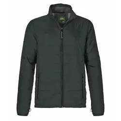 Loft-Steppjacke "BARRIE" 851 - L - anthrazit