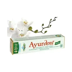 AYURDENT Zahncreme Mild 75 ml