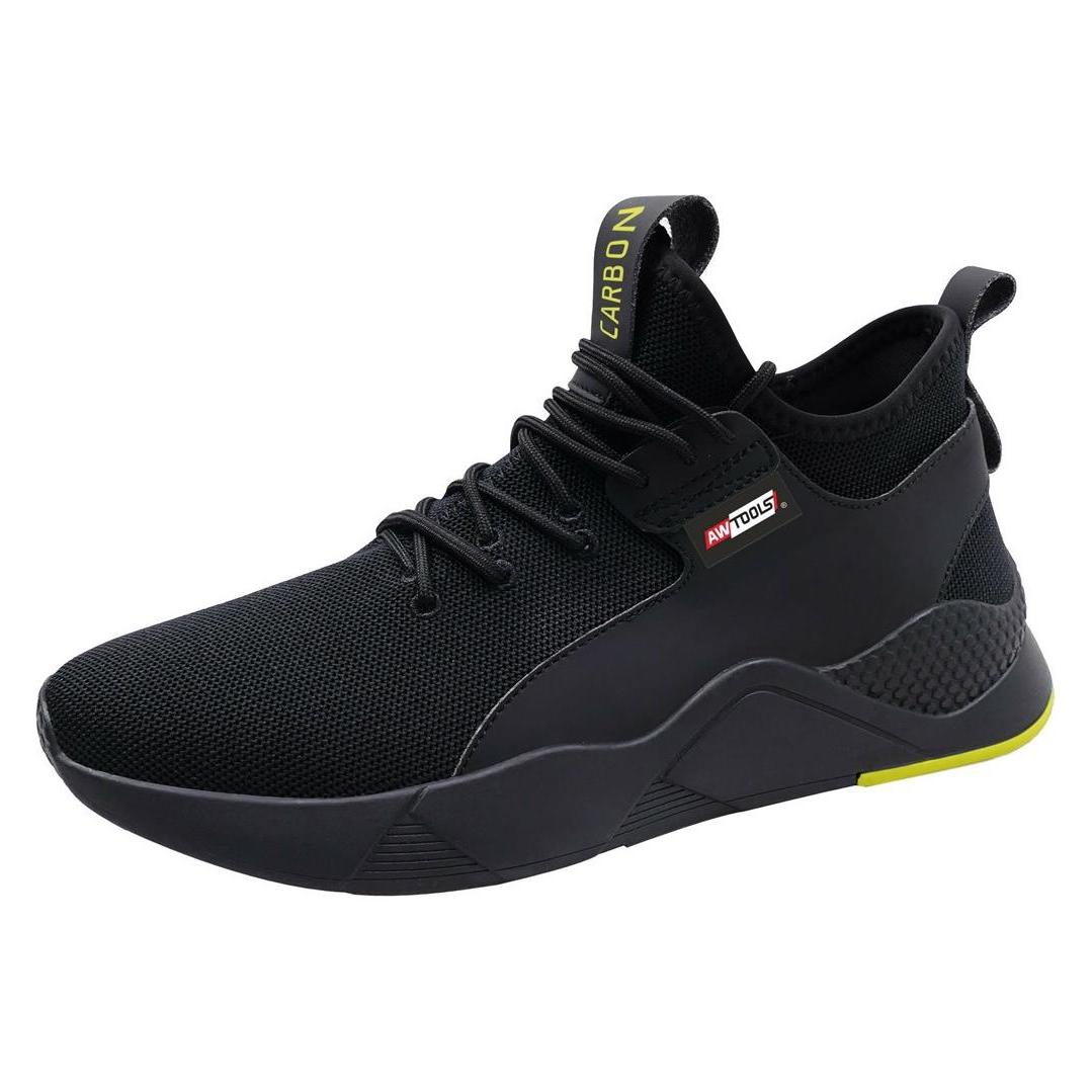 Awtools Aw Halbschuhe Carbon R.42 Kat. Sb Licht (SB, 42) (AW01512)
