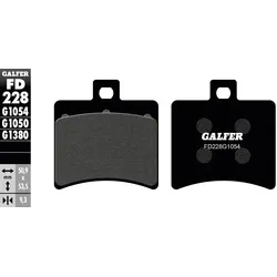 Galfer Bremsbelag FD228