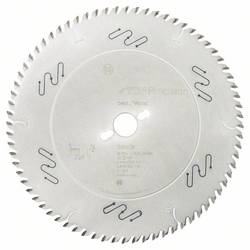 Bosch Accessories Top Precision 2608642116 Hartmetall Kreissägeblatt 300 x 30 x 3.2 mm Zähneanzahl: 72 1 St.