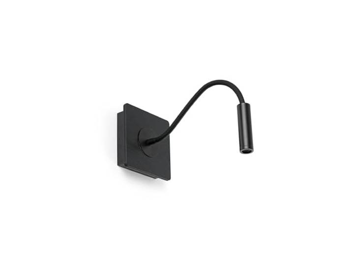 Faro MOOD Leselampe Schwarz 3000K