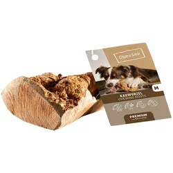 Chewies Kauwurzel M 5x1 Stück