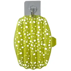 Duftspender Cleanscout Hang Tag Lufterfrischer Lemon Drop 1 Stück, bis zu 30 Tage angenehmer Duft