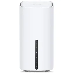 TP-Link 5G AX3000 Wireless Dual Band G, Router, Weiss