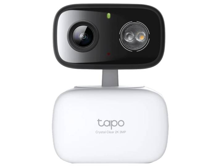 TP-Link Tapo C216