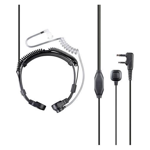 Midland MA 39-L On Ear Headset Schwarz (C1698)