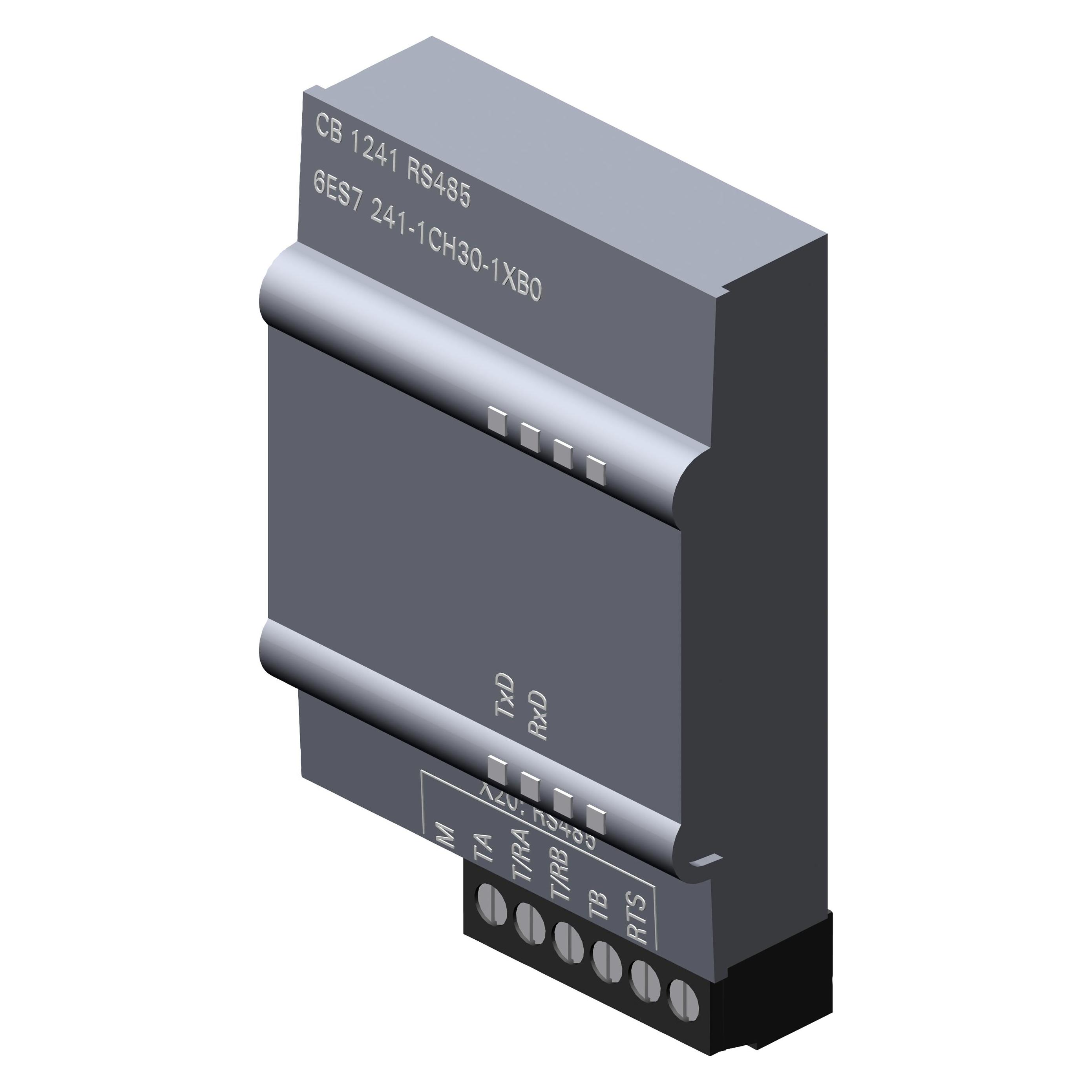 Siemens Kommunikationskarte, S7-1200, CB 1241 (6ES7241-1CH30-1XB0)