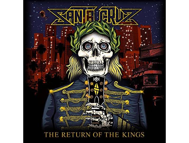 RETURN OF THE KINGS