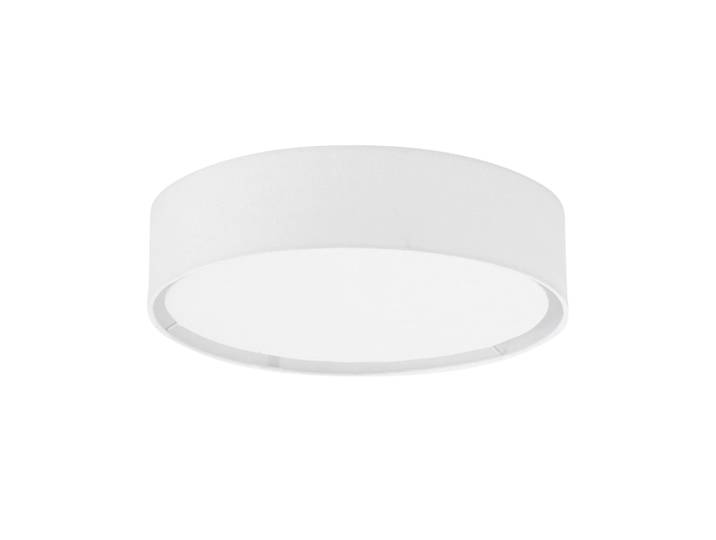 PR Home Plafonnier Sam Ø33 cm Blanc