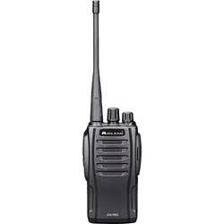 MIDLAND G10.04 - PMR Funkgerät, Einzelgerät