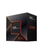 AMD Ryzen ThreadRipper 9960X 4,2 GHz 24 Kerne 48 Threads 128 MB Cache-Speicher Socket sTR5 Box (100-100001595WOF)
