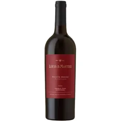 Louis M. Martini Monte Rosso Zinfandel
