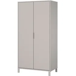 Tchibo - GW-Kleiderschrank »Alkmaar« - 89x180x54cm -