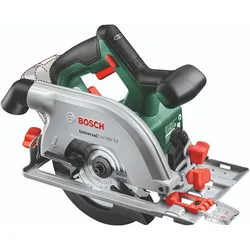 Bosch Akku-Kreissäge UniversalCirc 18V-53 - 06033B1400