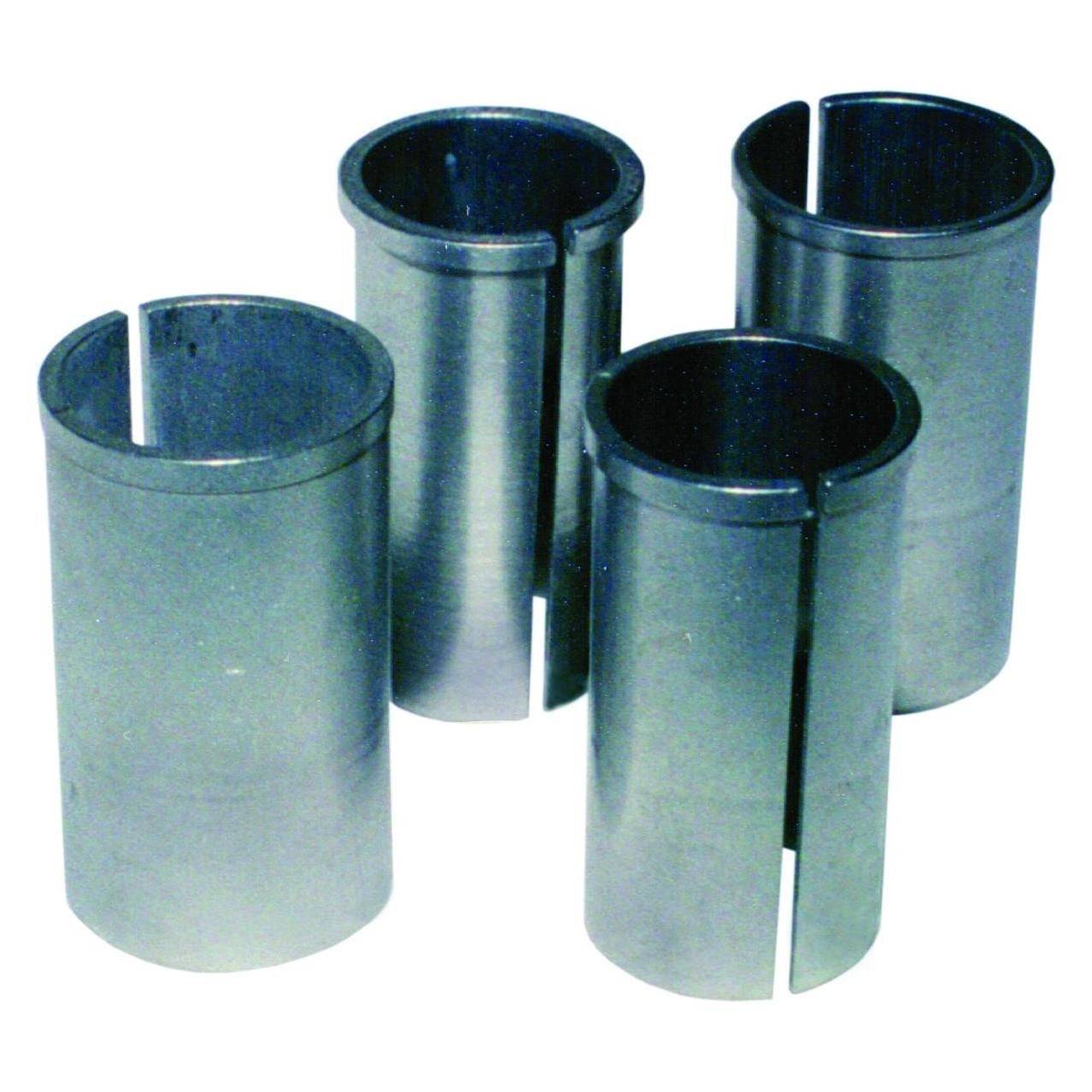 Universal Buchse für 25,4 mm auf 27,2mm (21287)