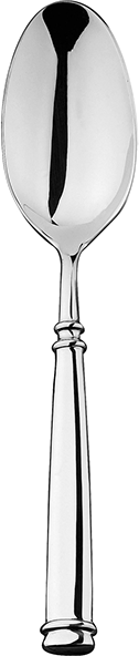 Degrenne Cucchiaio da tavola 20,5 cm Absolu