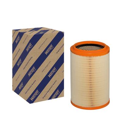 HENGST FILTER e765l01 247mm für DAF