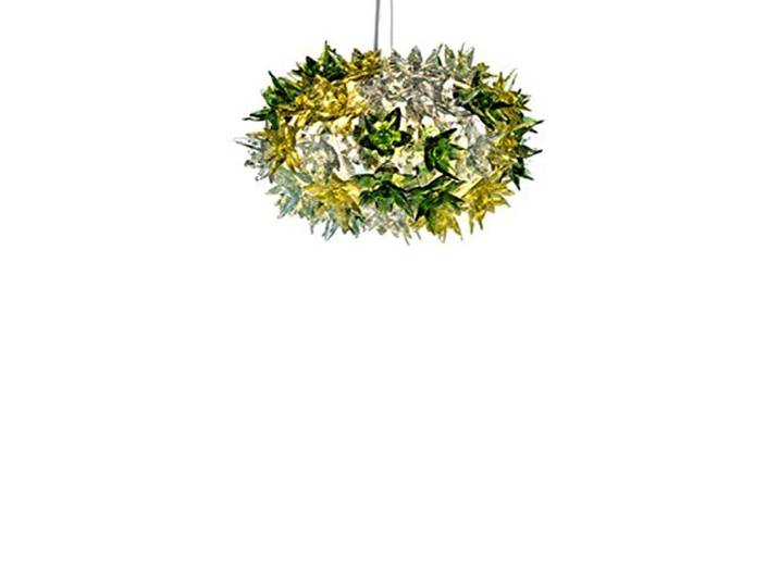 Kartell Bloom, Hängelampen, Kleine, Minze