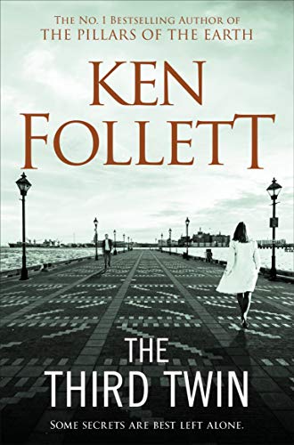 Ken Follett - The Third Twin - Preis vom 02.10.2026 23:42:20 h