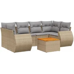 vidaXL, Gartenlounge, Céleste