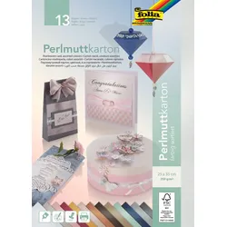 folia Tonpapier 250 g/m2