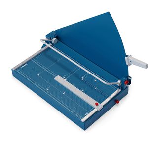 Dahle Hebelschneider 517, A3, 35 Blatt Schnittleistung, Schnittlänge 550 mm