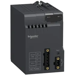 Schneider Electric Stromversorgungsmodul M340 BMXCPS3500H