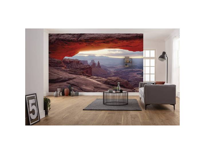Papier peint intissé Mesa Arch 450 x 280cm