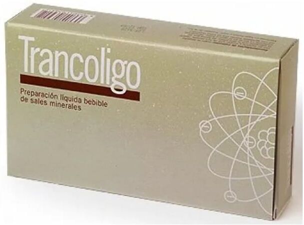 Artesania Agricola Trancoligo 20 Ampolas