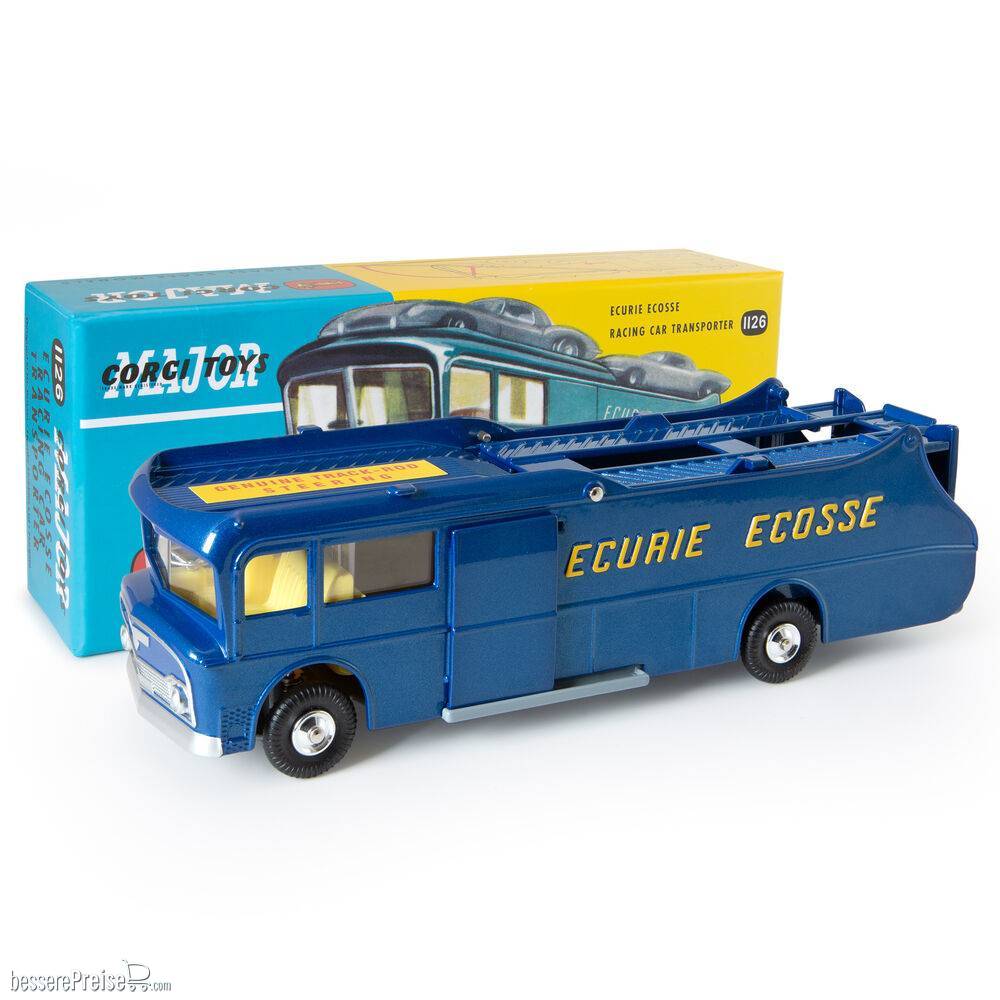 Corgi CD54321065