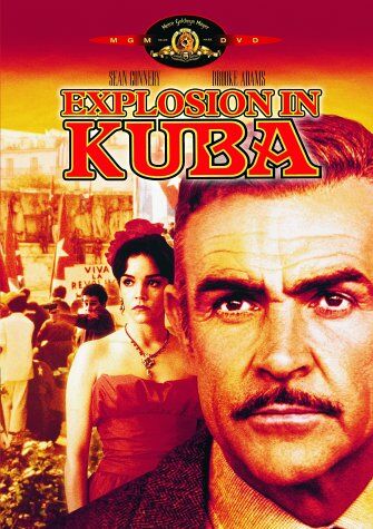 Richard Lester - Explosion in Kuba - Preis vom 10.10.2026 11:48:34 h
