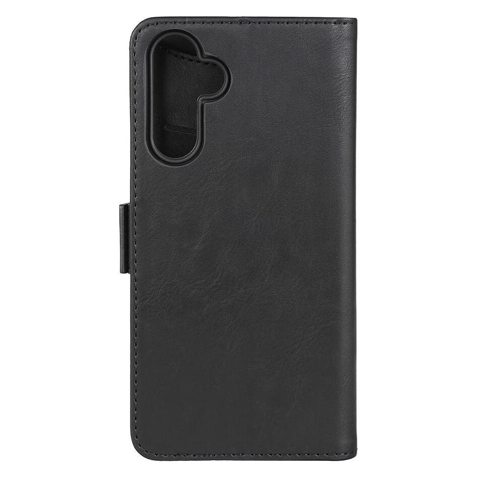 Gear Wallet, Galaxy A15 /4G - Wallet Case, Black (Apple iPhone X, Apple iPhone XS) (47711101300004)