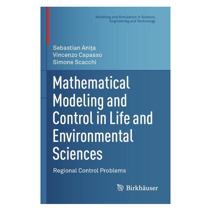 Springer Anita:Mathematical Modeling and Control (Englisch, Sebastian Aniţa) (64902950)