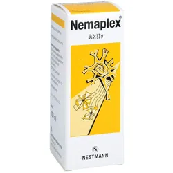 Nemaplex Aktiv Tropfen