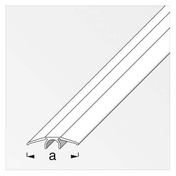 Alfer Übergangsprofil (89282)