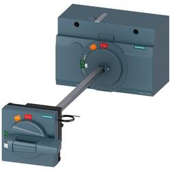 Siemens 3VA9447-0FK23 Türkupplungsdrehantrieb 1 St. Piece 3VA94470FK23