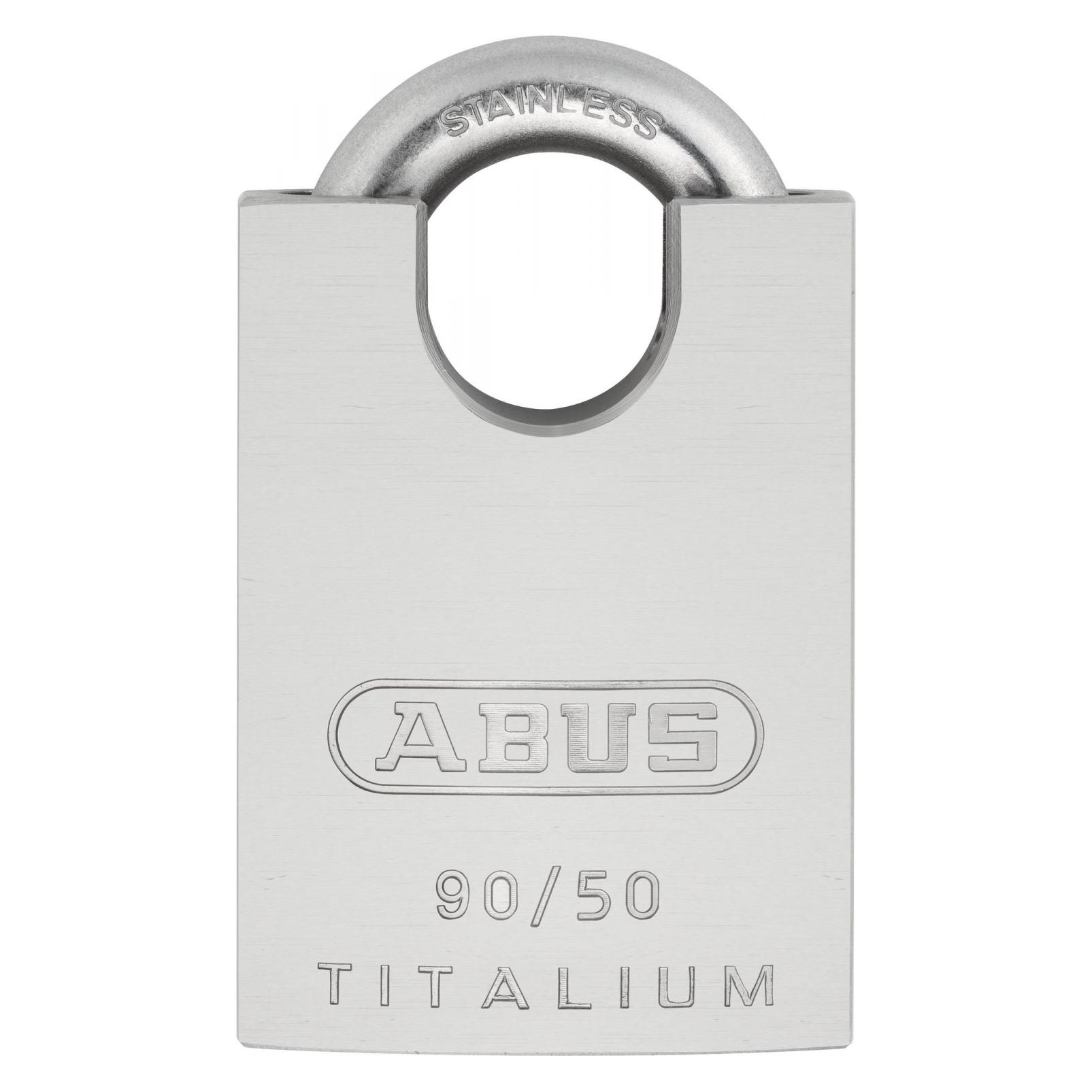 Abus 90RK/50 B/DFNLI (55903)