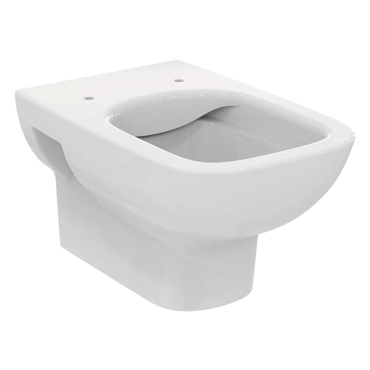Ideal Standard i.life a - hangende wc rl+, rimless, wit (3743978)