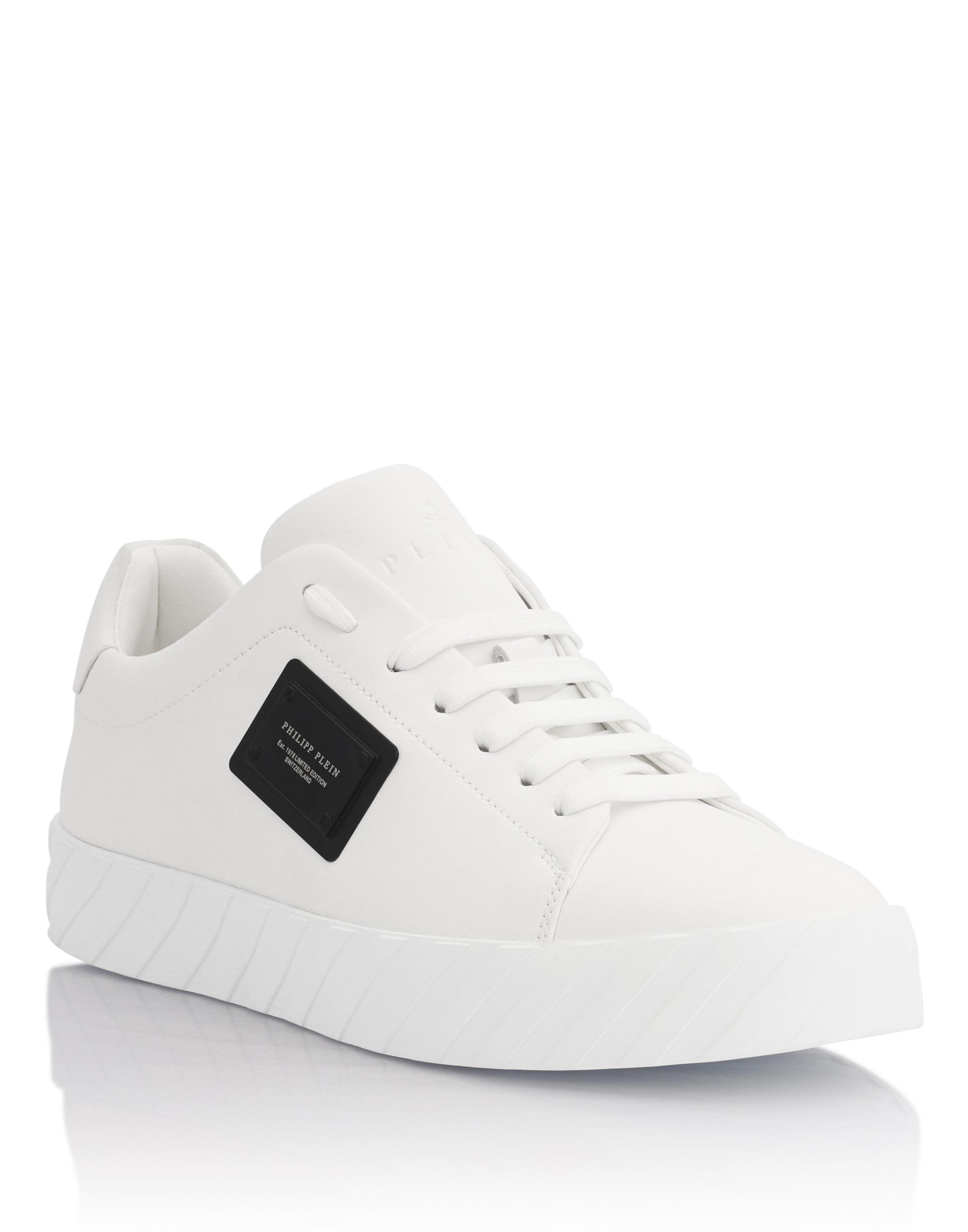 Lo-Top Turnschuhe Placca